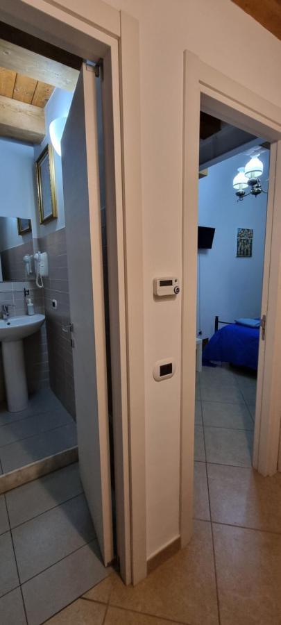 Bed and Breakfast Palermit'Amo Palermo Exteriér fotografie