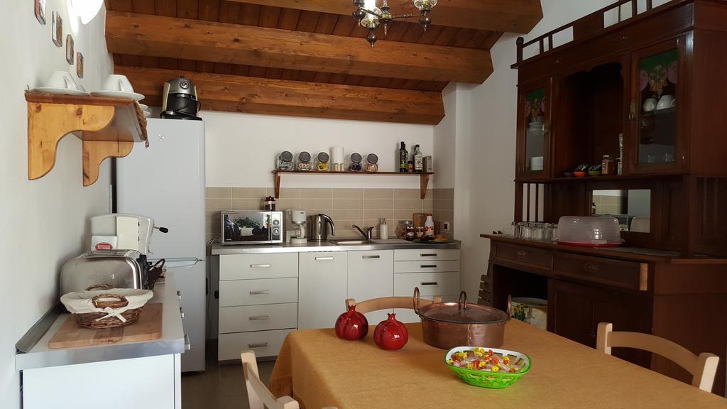 Bed and Breakfast Palermit'Amo Palermo Exteriér fotografie