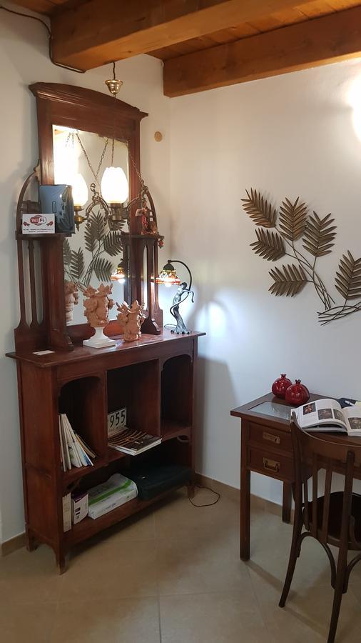 Bed and Breakfast Palermit'Amo Palermo Exteriér fotografie