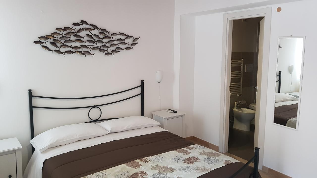 Bed and Breakfast Palermit'Amo Palermo Exteriér fotografie