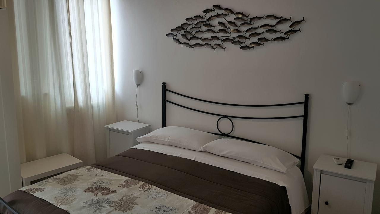 Bed and Breakfast Palermit'Amo Palermo Exteriér fotografie