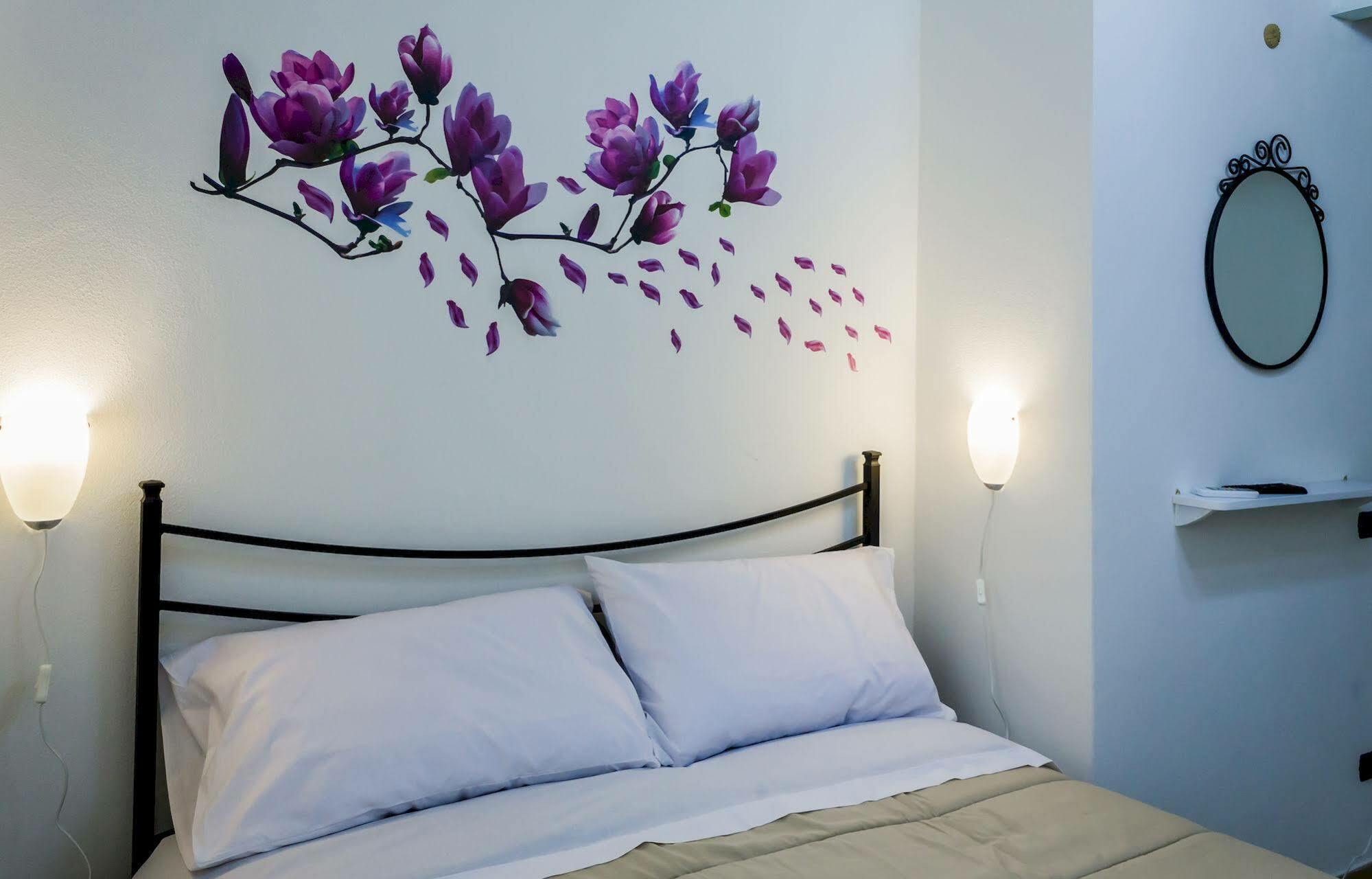 Bed and Breakfast Palermit'Amo Palermo Exteriér fotografie